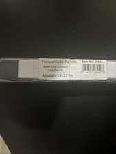 Wiha 28552 Soft Finish Torque