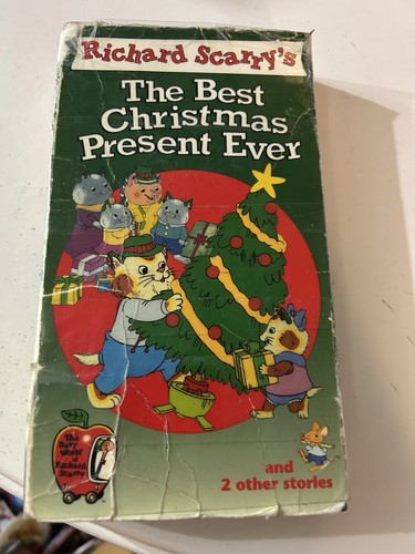 Richard scarry the best - scarry,