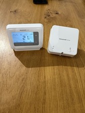 Honeywell T4R Wireless