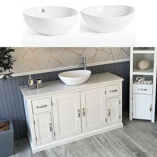 Off white painted - off, bathroom
