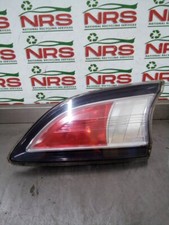 MAZDA 3 REAR/TAIL LIGHT ON