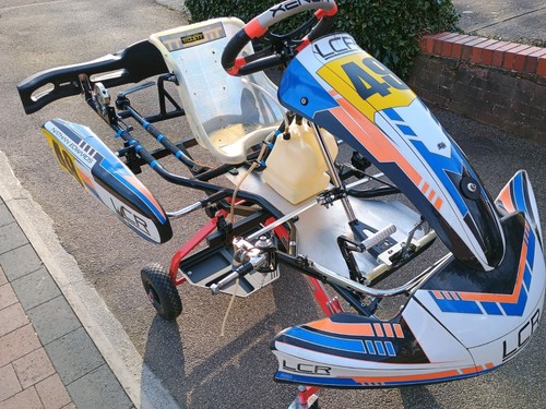 Xenon eagle eks - eks, kart