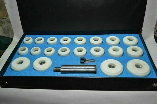 Black decker valve - valve, seat