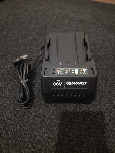 Genuine qualcast 36v ion - 36v, li-ion