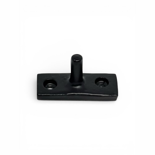 Cast iron window stay pins - stay,