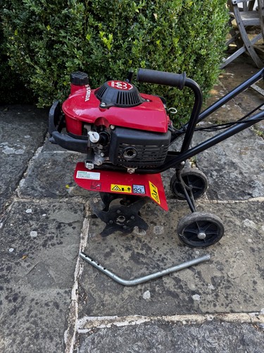 Honda fg201 petrol - honda,
