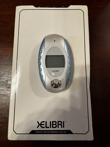 Rare siemens xelibri - 2,