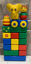 Lego Duplo Primo Bricks, Car &