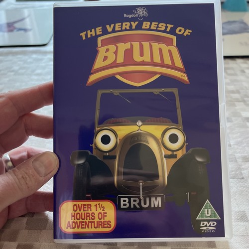 Brum the very best - best, of