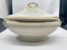 ANTIQUE HOLLINSHEAD & KIRKHAM