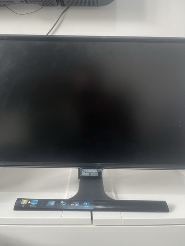 Samsung monitor inch led - 24,