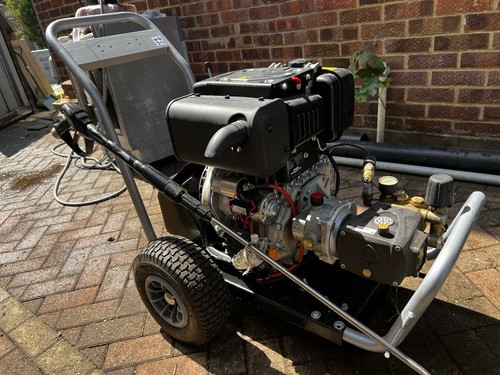 L100n diesel pressure - l100n,