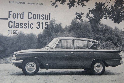 Original 1962 motor extracted - motor,