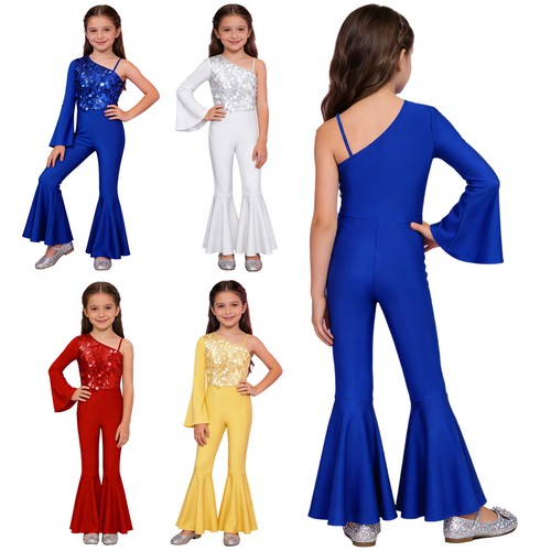 Girls jazz disco dance - jazz,