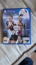 EA Sports UFC 2 (Sony