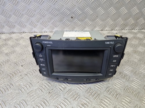 Toyota rav sat - 4, nav