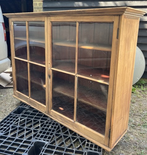 Large pine glazed - large, /