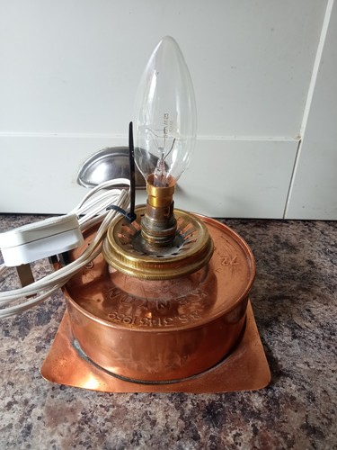 Vintage kenyon copper - vintage,