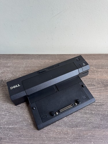 Dell pr02x docking station - dell,