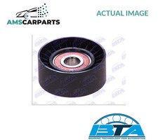 V-RIBBED BELT DEFLECTION