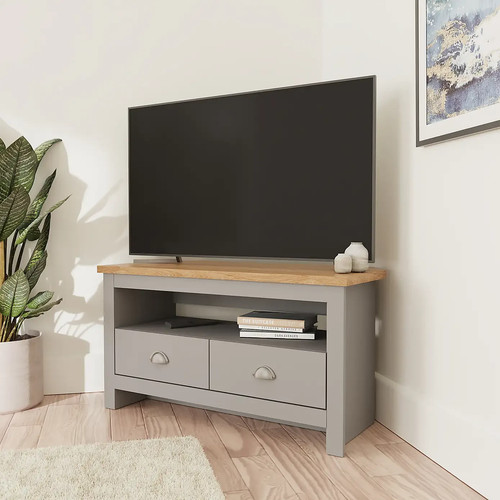 Lancaster corner stand for - lancaster, tv
