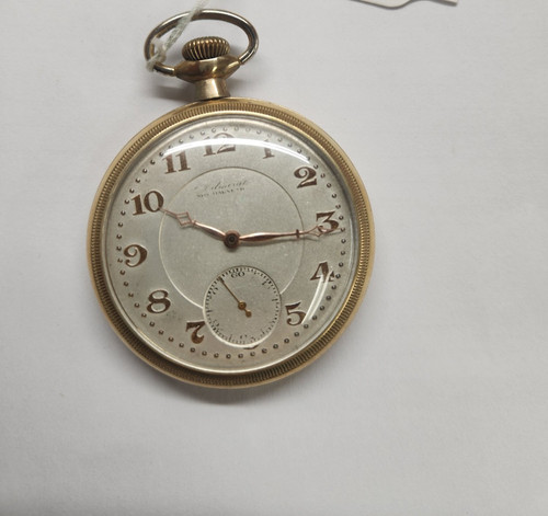 Vintage admiral non - vintage, non-magnetic
