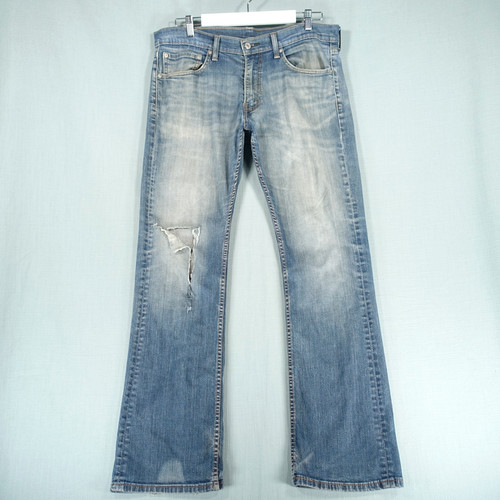 Levis 527 jeans men - 527, l32