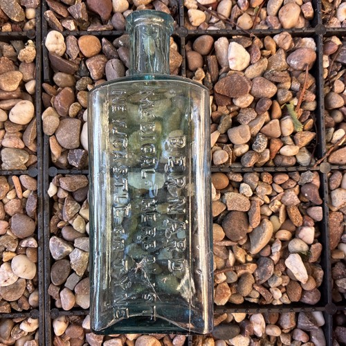 Antique victorian bernard - victorian,
