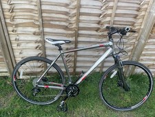 21.5" Large Boardman MX Comp