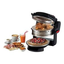 Double Pizza Oven, Fast