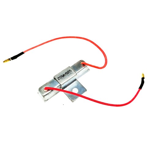 Light resistor 20w 5ohm fit - resistor,