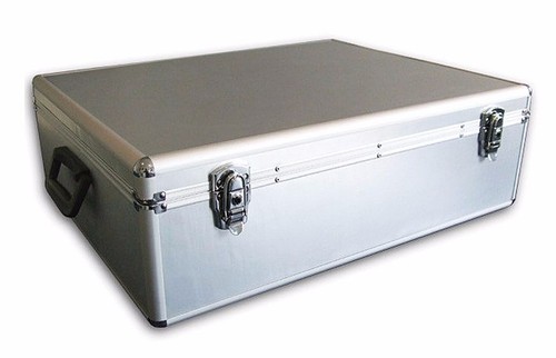 Mediarange aluminium 1000 - 2,