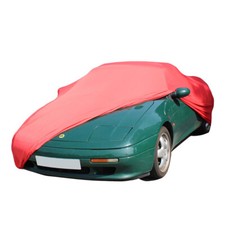 Indoor car cover fits Lotus