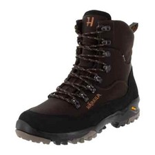 Harkila Men's Pro Hunter Light Mid GTX Walking Boots - Shadow Brown