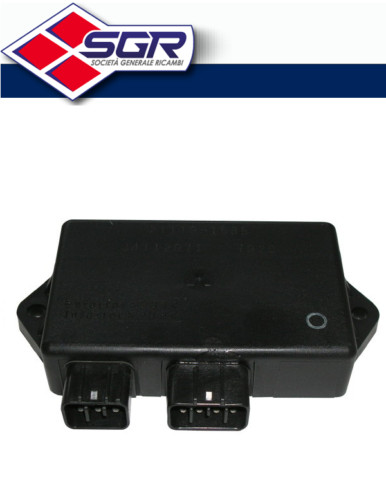 Control unit for - unit, kawasaki
