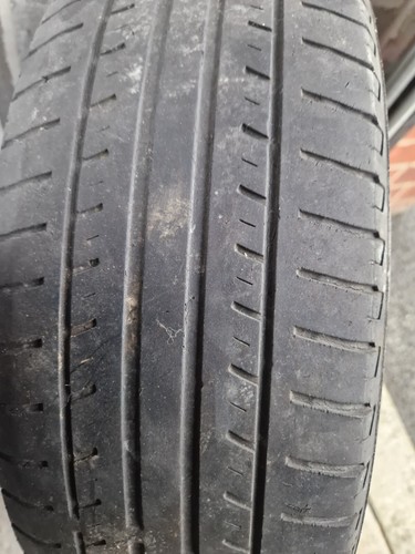 Peugeot 307 alloy - alloy,