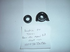 AUSTIN 105 90 95 GIPSY FX TAXI