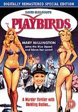 PLAYBIRDS FT EXTRA MARY