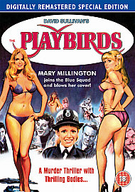 The playbirds - the,