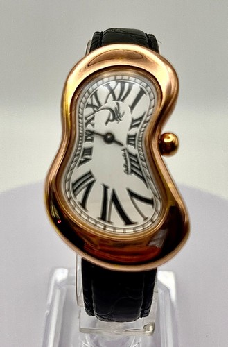 Vintage exaequo softwatch - vintage,