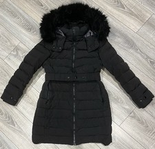Women's Zara Puffer Jacket