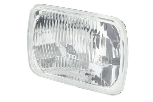 Hella insert headlight - headlight, right