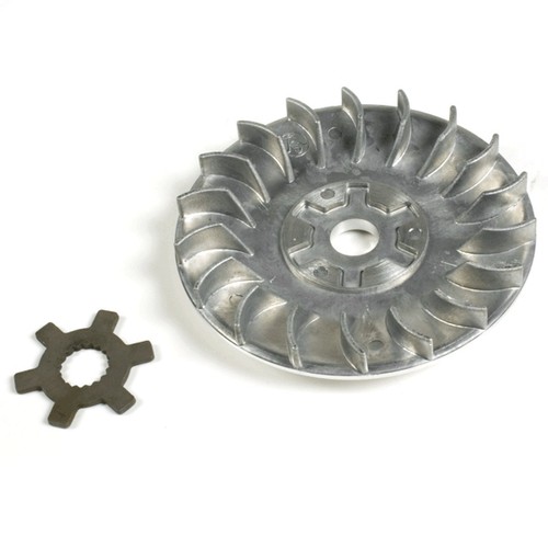 Variator pulley 50cc - pulley,
