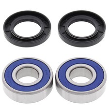 All Balls Front Wheel Bearing