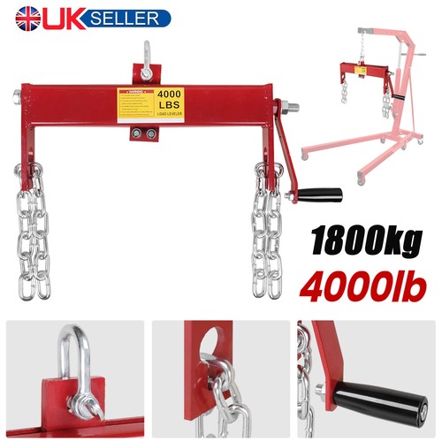 1800kg engine crane hoist lift - 1800kg,