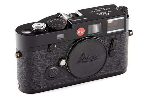 Leica ttl black - leica, 0.72