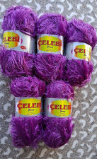 Long Eyelash yarn 100g