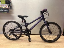 Used Carrera Saruna 20" Wheel