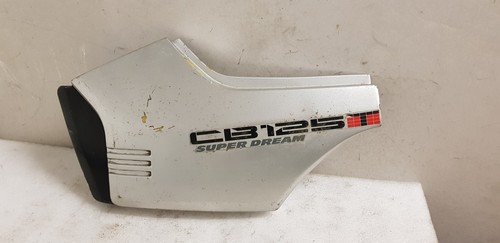 Honda cb125t superdream left - cb125t,