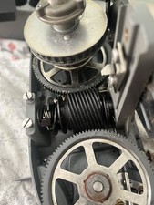16mm Projector - Bell&Howell